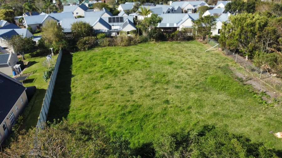 Commercial Property for Sale in Hoekwil Western Cape